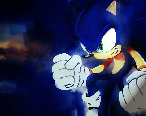 Sonic X .